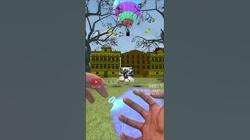 NEXTBOTS VS TOWER Part 746 #gmod #nextbots #garrymod #chase #viral