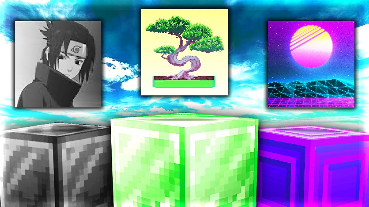 The 3 New BEST 16x Bedwars Texture Packs (1.8.9) | FPS Boost