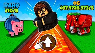 Can I backflip to the end? (Extreme)