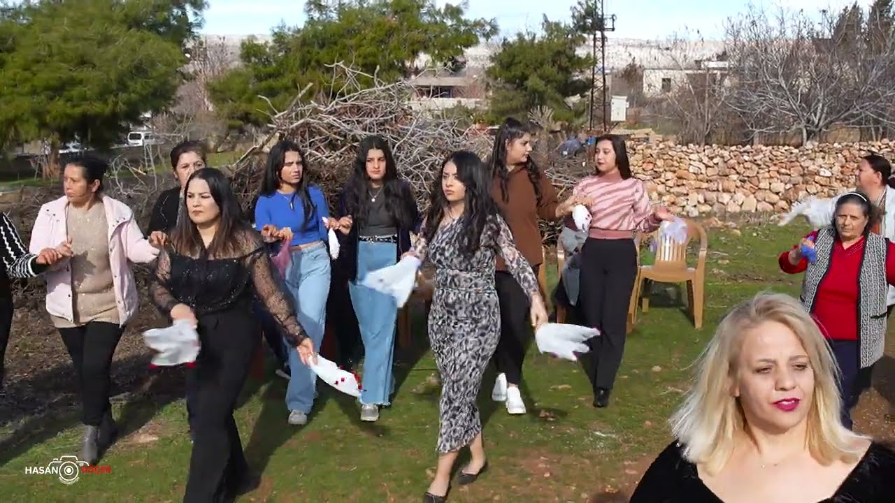 fatoş & mustafa nişan 18,01,2025