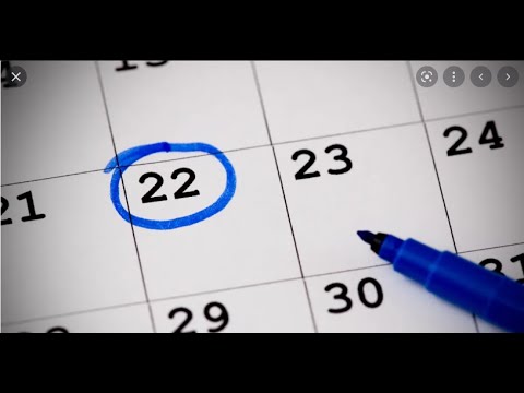 What's going to happen on 2/22/2022? | Psychic Perspective