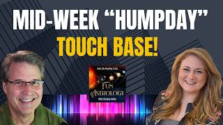 Mid-Week Touch-Base: Following Luna Through Some Pisces Tensions - Astrology Fun - February 25, 2026