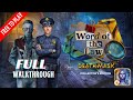 Word of the law death mask  mystery of law full walkthrough