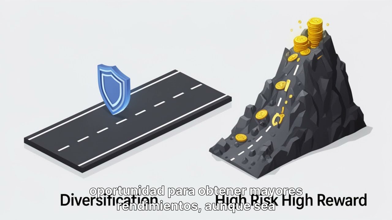 ¿Sabías que ignorar el Riesgo País puede destruir tus inversiones? ¡Actúa antes que sea...