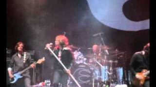 EUROPE - Memories live at Kobeta Sonik in 2008