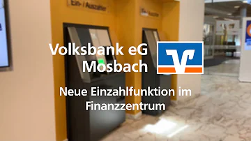 Was kostet Münzen einzahlen bei der Volksbank?