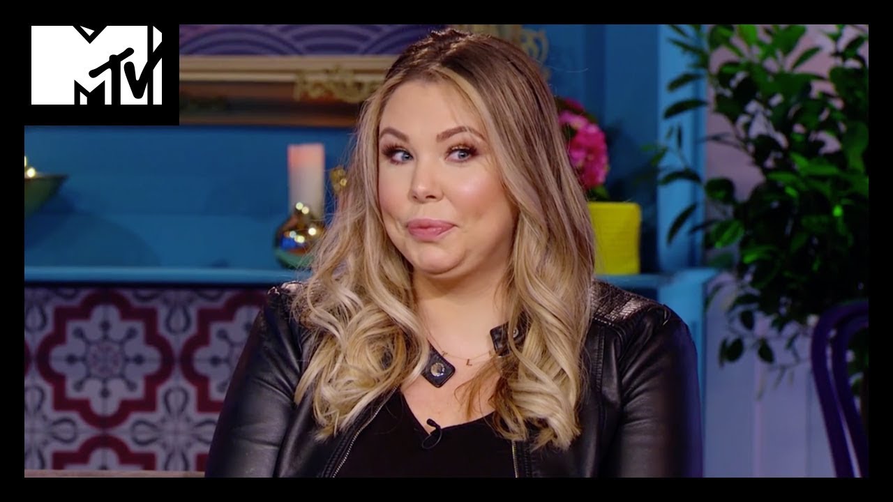 Kailyn Lowry's Teen Mom Co-Stars React to Her Pregnancy ...