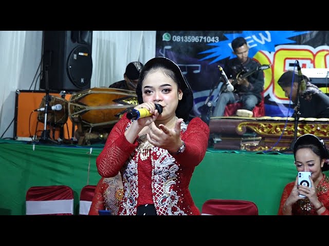 Tayub BPK. KEMIS Ngembel Watulimo Trenggalek VOL. 1 // CTK Audio //  KIE Multimedia class=