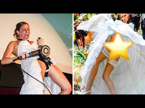 Video: So Machen Sie Ihre Hochzeit Außergewöhnlich