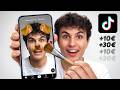 J’ai codé des Filtres TikTok pour voir si ça rapporte thumbnail