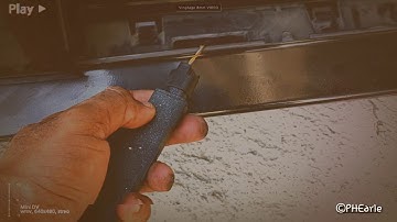 BMW F30 Comfort Access repair