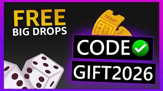 Roobet Promo Code "GIFT2026" — Instant Rakeback $100K Weekly Raffles (Roobet code 2026 Guide)