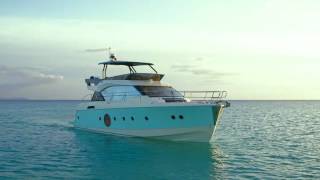 Monte Carlo 6 Mark Tucker Sundance Marine 1300 55 00 89