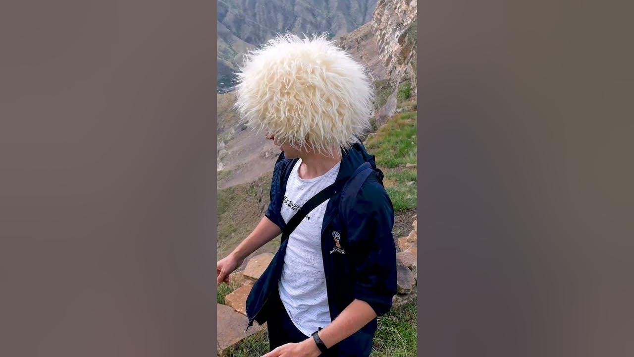Магомед Шапиев фотограф