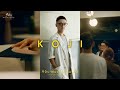 魔法の瞬間、すべての人が「ただの人」になる瞬間をつくる「魔法つかいKOJI」の90秒