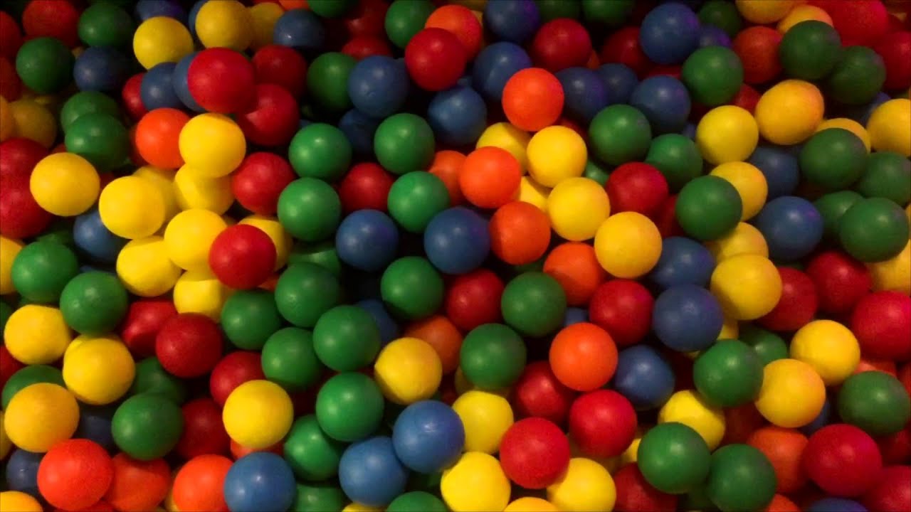 FUN INDOOR PLAYGROUND FOR KIDS - DJUNGELLAND NORDBY SHOPPING CENTER