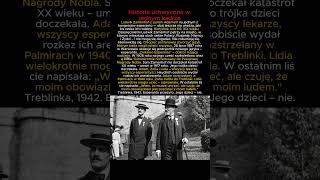 Białystok 1887 – stworzył język pokoju, jego dzieci zamordowali naziści #historia
