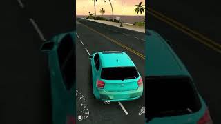 collect coin in car parking multiplayer #gaming