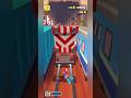 Subway Surfers Love Odyssey 2024 Gameplay shorts subwaysurfers 
