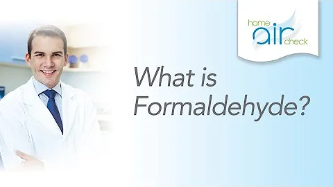 What is Formaldehyde? - DayDayNews