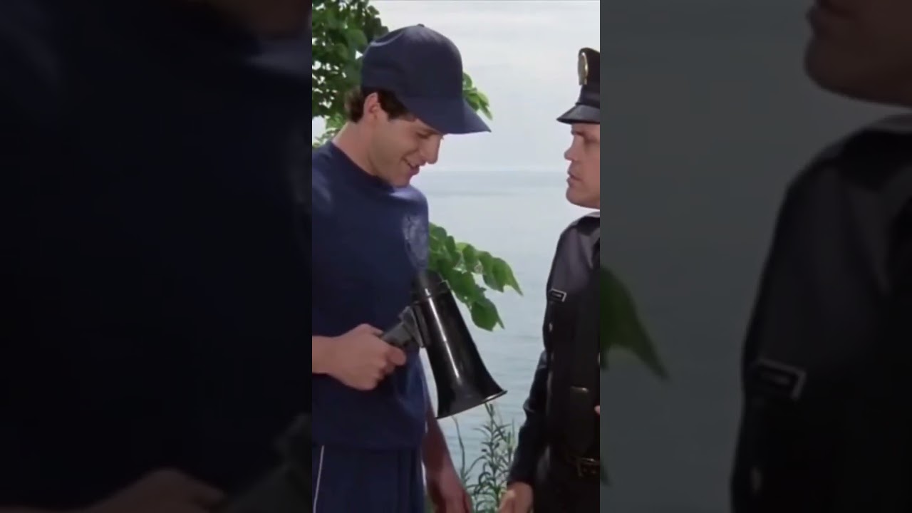 Старая добрая академия 