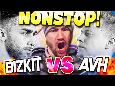 BizKit vs AVH | GBB 2023: WORLD LEAGUE LOOPSTATION CHAMPIONSHIP Small Final BEATBOX REACTION!!!