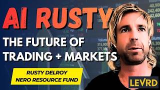 Time to go shopping? - Rusty Delroy (Nero Resource Fund)