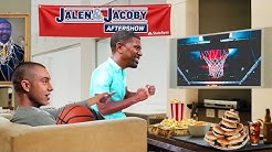 'The Last Dance' finale recap: Michael Jordan's last game with the Bulls | Jalen & Jacoby Aftershow