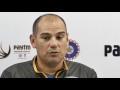 We have a lot of thinking to do – Domingo