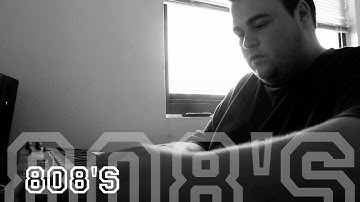 Making A Smooth Trap Beat in Reason 5