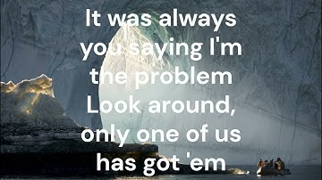 Chase Wright - It was always you lyrics