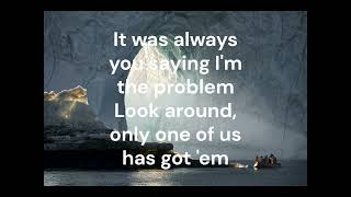 Chase Wright - It was always you lyrics