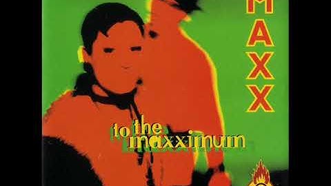 MAXX - Fight (album version)