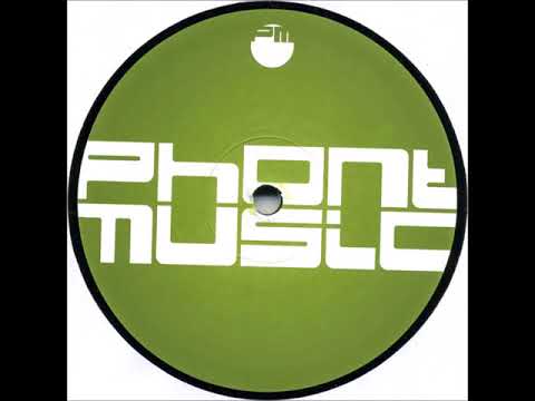 Rino Cerrone - A1 - Massive Compressed