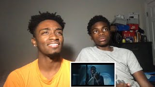 Trippie Redd - MAC 10 ft. Lil baby, Lil Duke (OFFICIAL MUSIC VIDEO) REACTION