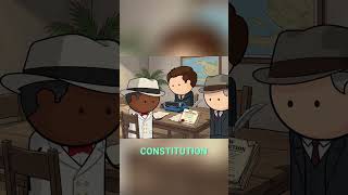 US Occupied Haiti in the BANANA WARS #oversimplified #history #fyp #us #haiti