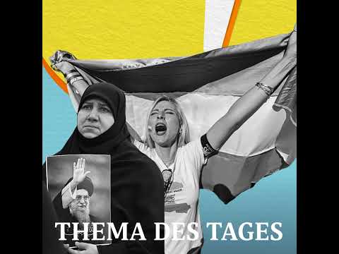 Wie der Iran-Krieg die Welt trifft | Gerald Karner