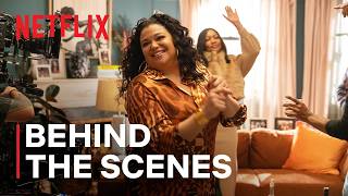 Celebrating 3 Seasons of Survival of the Thickest with Michelle Buteau, Cast & Crew | Netflix
