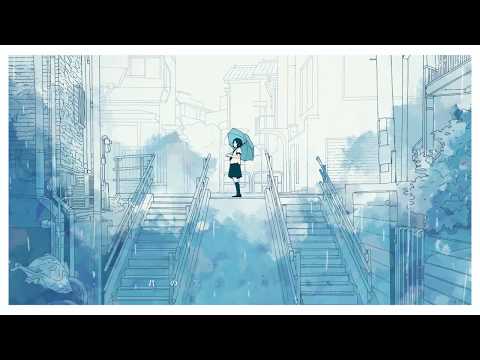 【初音ミク / Hatsune Miku】滲む原色 / Nijimu Genshoku【Official MV】