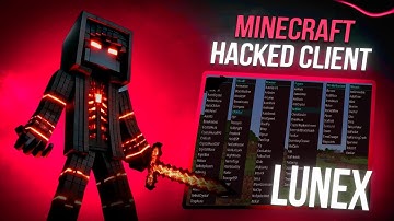 Minecraft Hacked Client | Hack Client Minecraft | Minecraft Hack Client 2025 [Download]