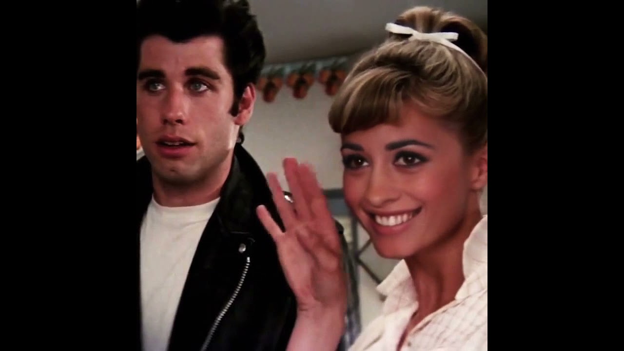 Camila Cabello plays Olivia Newton-John in Grease deepfake auf YouTube ansehen Camila Cabello plays Olivia Newton-John in Grease deepfake auf YouTube ansehen