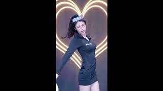 220819 眼镜妹KK - 黑桃A