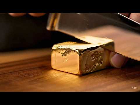 AI ASMR - Cutting Objects AI ASMR Compilation | Relaxing AI ASMR