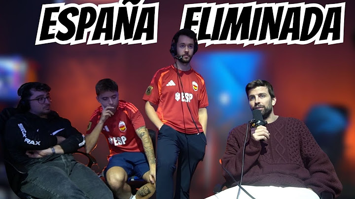 LOS PRESIDENTES TRISTES DESPUES DE LA DERROTA DE ESPAÑA EN LA KINGS LEAGUE