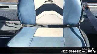 1988 Alumacraft 16  - Ed's Boat Sales Inc. - APPLETON, WI...