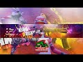 🔴*AO VIVO*🔴 ZERANDO O PASSE DE BATALHA - FORTNITE SELVA