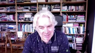 Expert Interview With Prof. Dr. Andreas Fickers - On How The Sensory Translates Into His Teaching