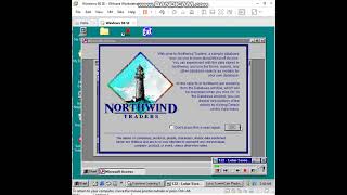 Famous Keystone Learning: Access 2000 Developer Level 3 - Chapter 1, Section 1 Profile