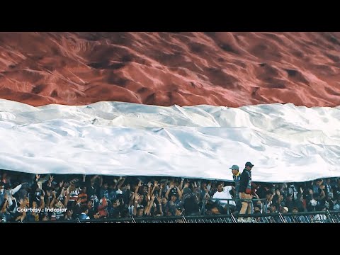 THE WINNER - INDONESIAKU (Official Music Video) Theme Song BRI LIGA 1 2022/2023