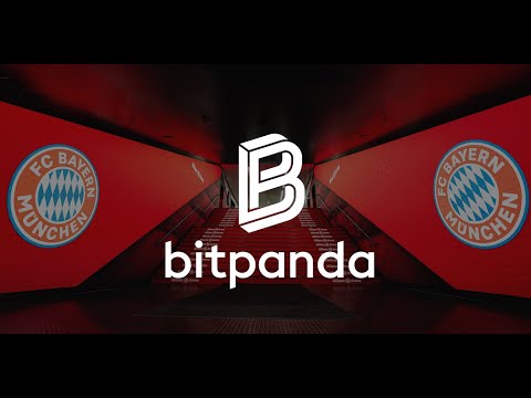 Bitpanda x FC Bayern München: Eine starke Partnerschaft